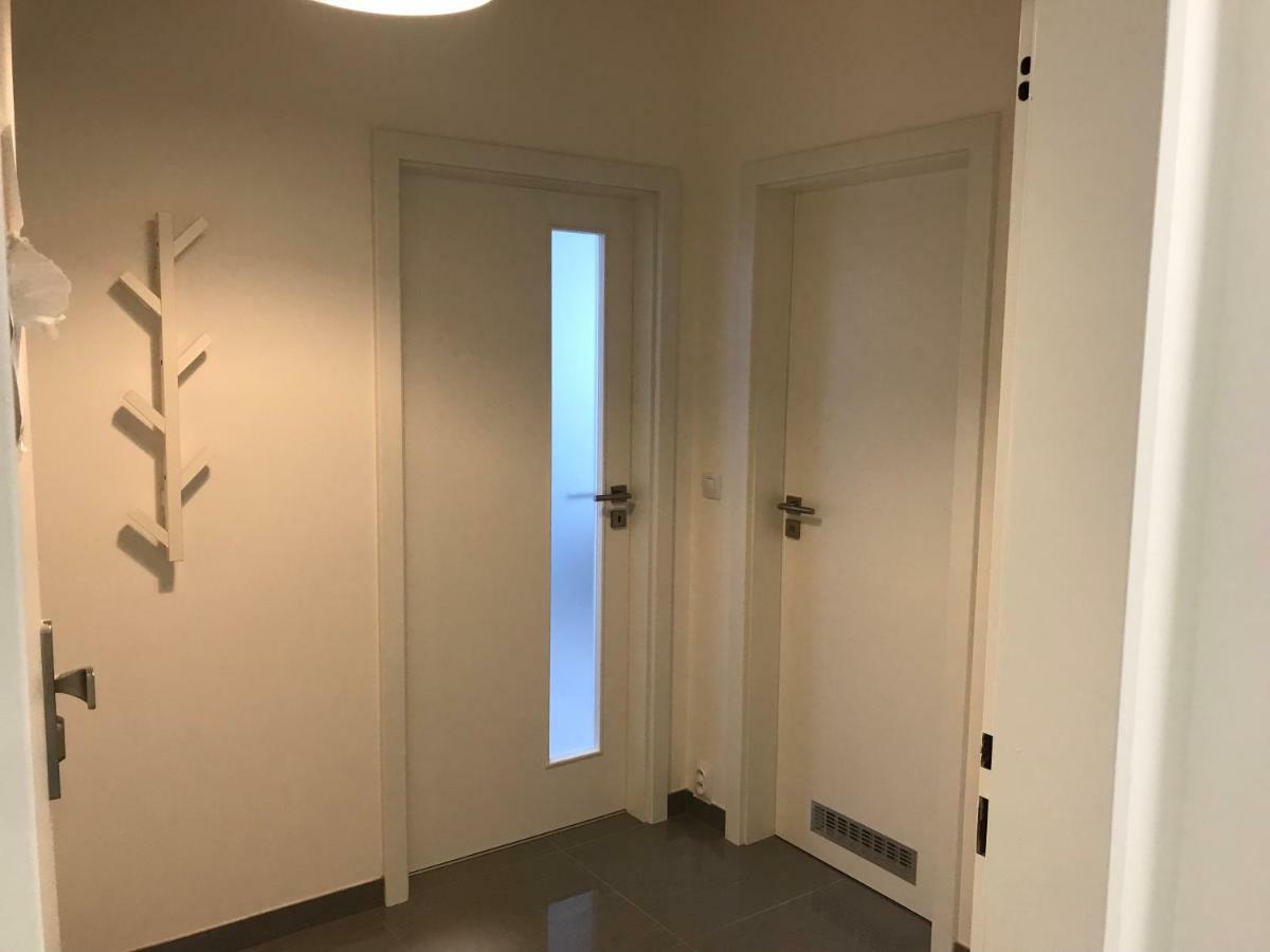 Free Parking In Garage Karolina Plazza, New Cosy Studio With All You Need Prague Exterior photo