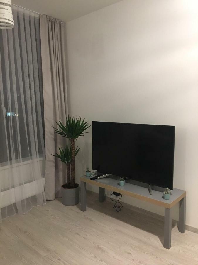 Free Parking In Garage Karolina Plazza, New Cosy Studio With All You Need Prague Exterior photo
