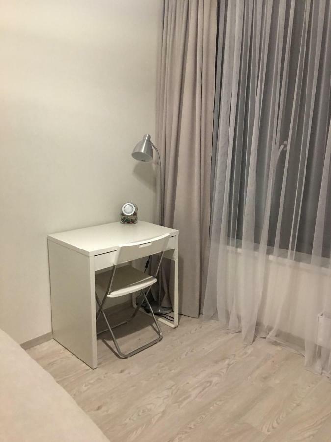 Free Parking In Garage Karolina Plazza, New Cosy Studio With All You Need Prague Exterior photo